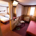 Boat Hostel Fortuna