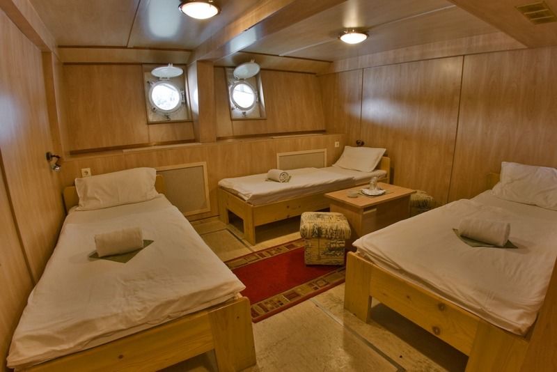 Boat Fortuna 3* Budapest