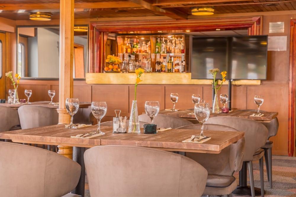 Boat Fortuna 3* Budapest